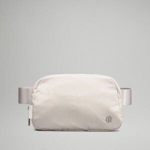 Lululemon belt bag